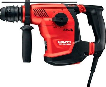 Перфоратор Hilti te 30с-avr