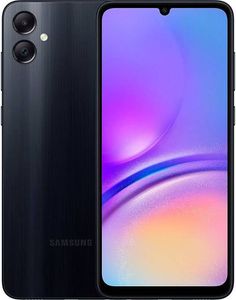 Мобільний телефон Samsung galaxy a05 4/128gb