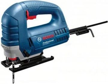 Электролобзик Bosch gst 8000 e