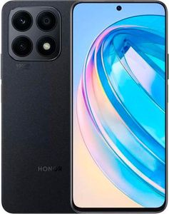 Honor x8a 6/128gb