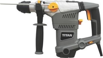 Перфоратор Titan ttb653sds-1