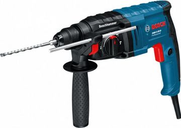 Перфоратор Bosch gbh 2-20 d