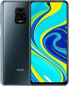 Мобільний телефон Xiaomi redmi note 9s 6/128gb