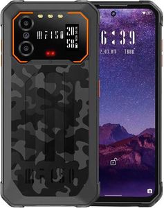 Мобильний телефон Oukitel iiif150 b1 pro 6/128gb