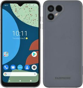 Мобільний телефон Fairphone fairphone 4 5g 6/128gb