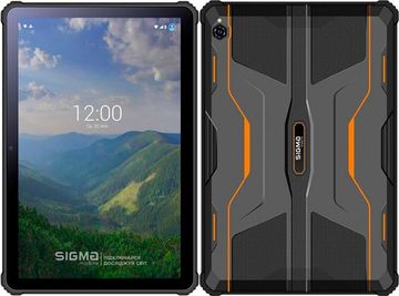 Планшет Sigma mobile x-treme a1025 4/64gb lte