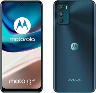 Мобильний телефон Motorola xt2233-2 moto g42 4/128gb