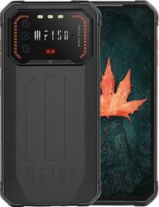 Мобильний телефон Oukitel iiif150 air1 pro 6/128gb