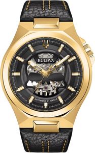 Часы Bulova miyota 97a148