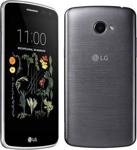 Мобильный телефон Lg x220 k5