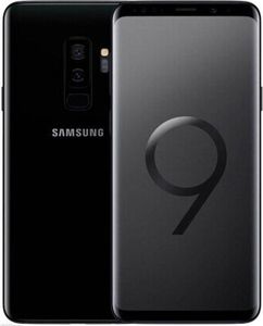 Samsung galaxy s9+ sm-g965f 64gb