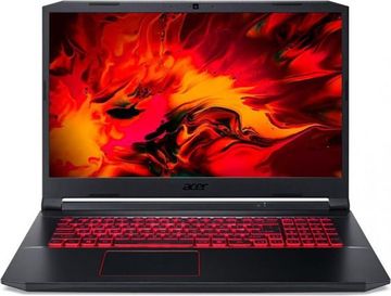 Ноутбук Acer nitro 5 an517-54-50ml