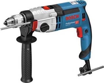 Дрель ударная Bosch gsb 24-2