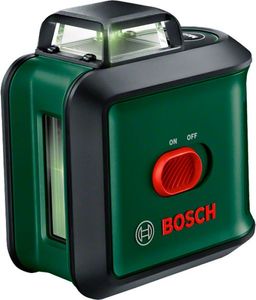 Лазерный нивелир Bosch universallevel 360