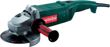 Угловая шлифмашина Metabo wx 23-230 quick