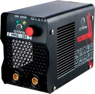 Сталь mma-285
