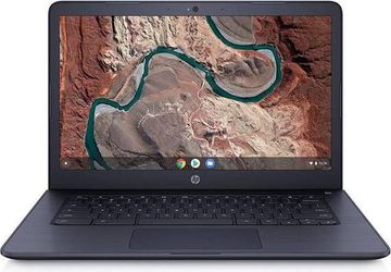 Ноутбук Hp chromebook 14-db0043wm