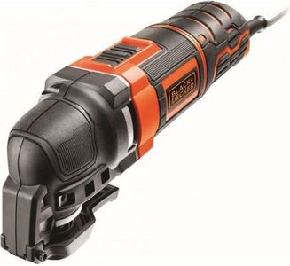 Багатофункціональний інструмент Black&Decker mt300ka