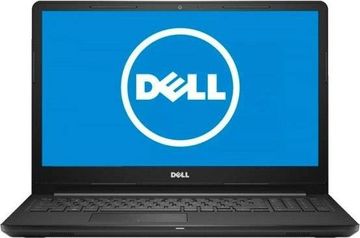 Ноутбук Dell inspiron 15 15,6&#34; celeron n3060 1,6ghz/ ram4gb/ hdd500gb/intel hd graphics