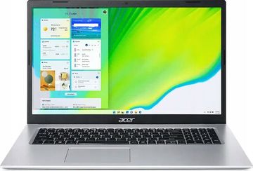 Ноутбук Acer екр. 17,3/pentium n6000 1.10ghz/ram16gb/hdd500gb