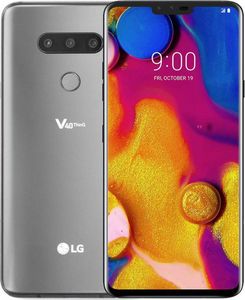 Мобильний телефон Lg v409n v40 thinq 6/128gb