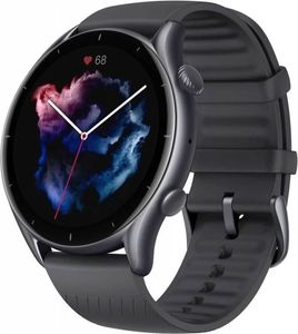 Смарт-часы Amazfit gtr 3 thunder