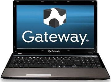 Ноутбук Gateway єкр. 10,1/ atom n270 1,6ghz/ ram2048mb/ ssd 64gb