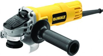 Угловая шлифмашина Dewalt dwe4051