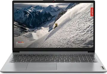 Ноутбук Lenovo ideapad 1 15ada7