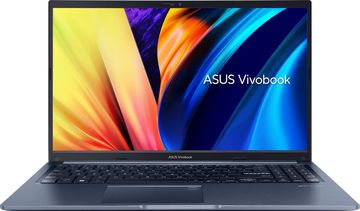 Asus vivobook x1502z/ екр, 15.6"/ i3-1215u 1.2ghz/ ram 12gb /ssd 512gb