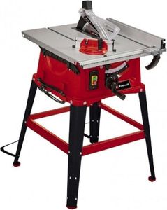 Einhell tc-ts 254 eco