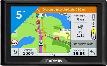 Garmin drive 5 europe mt-s
