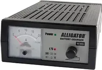 Alligator ac805