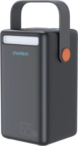 Choetech в664 50000 mah
