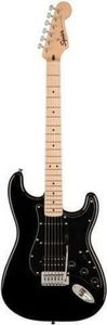 Squier by fender sonic stratocaster