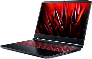 Acer 15/core i5-11400h ddr4/16gb ddr4/hdd 1000 gb/ssd 256 gb/geforce rtx3050 4gb