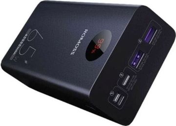 Romoss pea40 pro 40000mah 65w