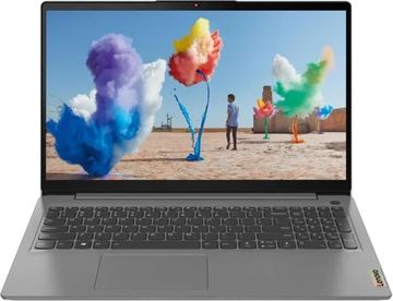Lenovo 15/ryzen 3 5300u ddr4/4gb ddr4/ssd 120 gb/*інтегрована