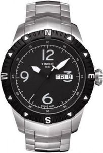 Tissot navigator t062430 a