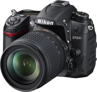Nikon d7000 kit nikkor af-s 50mm 1:1,4g