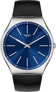 Swatch formal blue 42 ss07s125