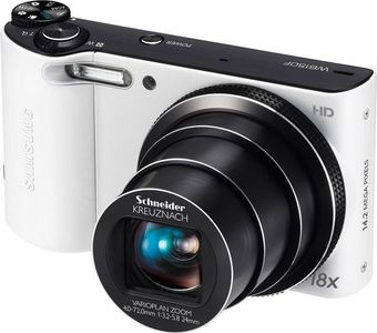 Samsung wb150f