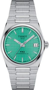 Tissot prx powermatic 80 t137.407.11.091.01