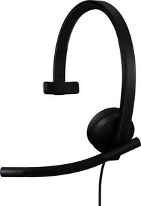 Logitech h570e mono usb-a