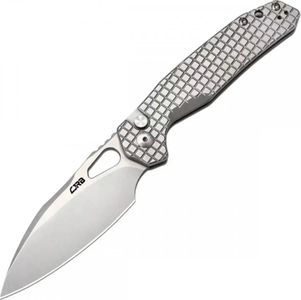 Cjrb frack steel handle