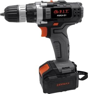P.i.t. psr24-d1
