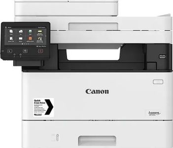 Canon i-sensys mf443dw