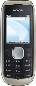Nokia 1800 rm-653