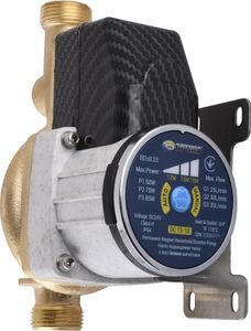 Optima prime dc 15-18 auto