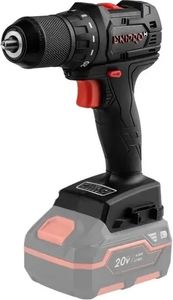 Dnipro-M cd-200bc compact+1акб 8 ah bp-280n